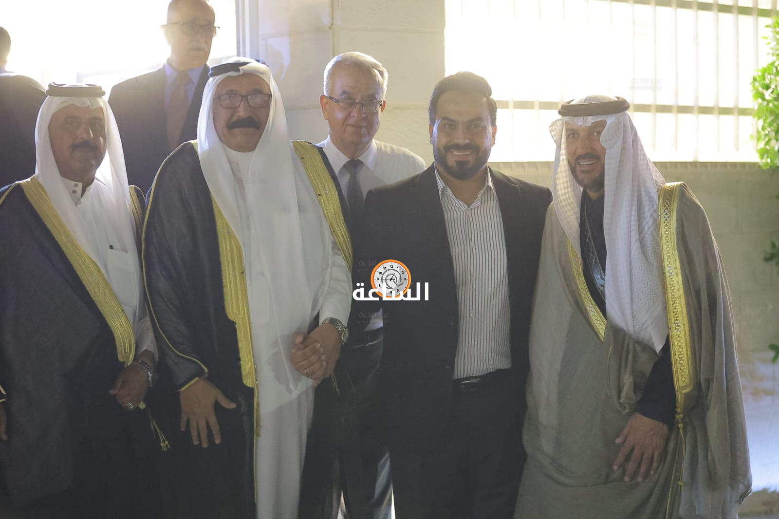 Madar Al-Saa Images 0.011525623708662058