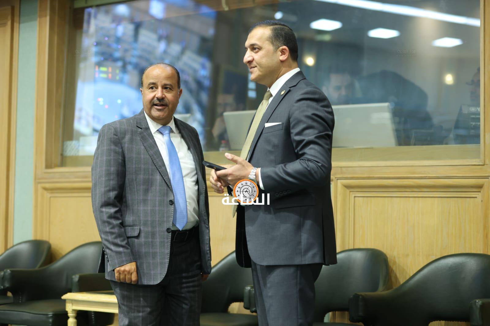 Madar Al-Saa Images 0.42033157504144203