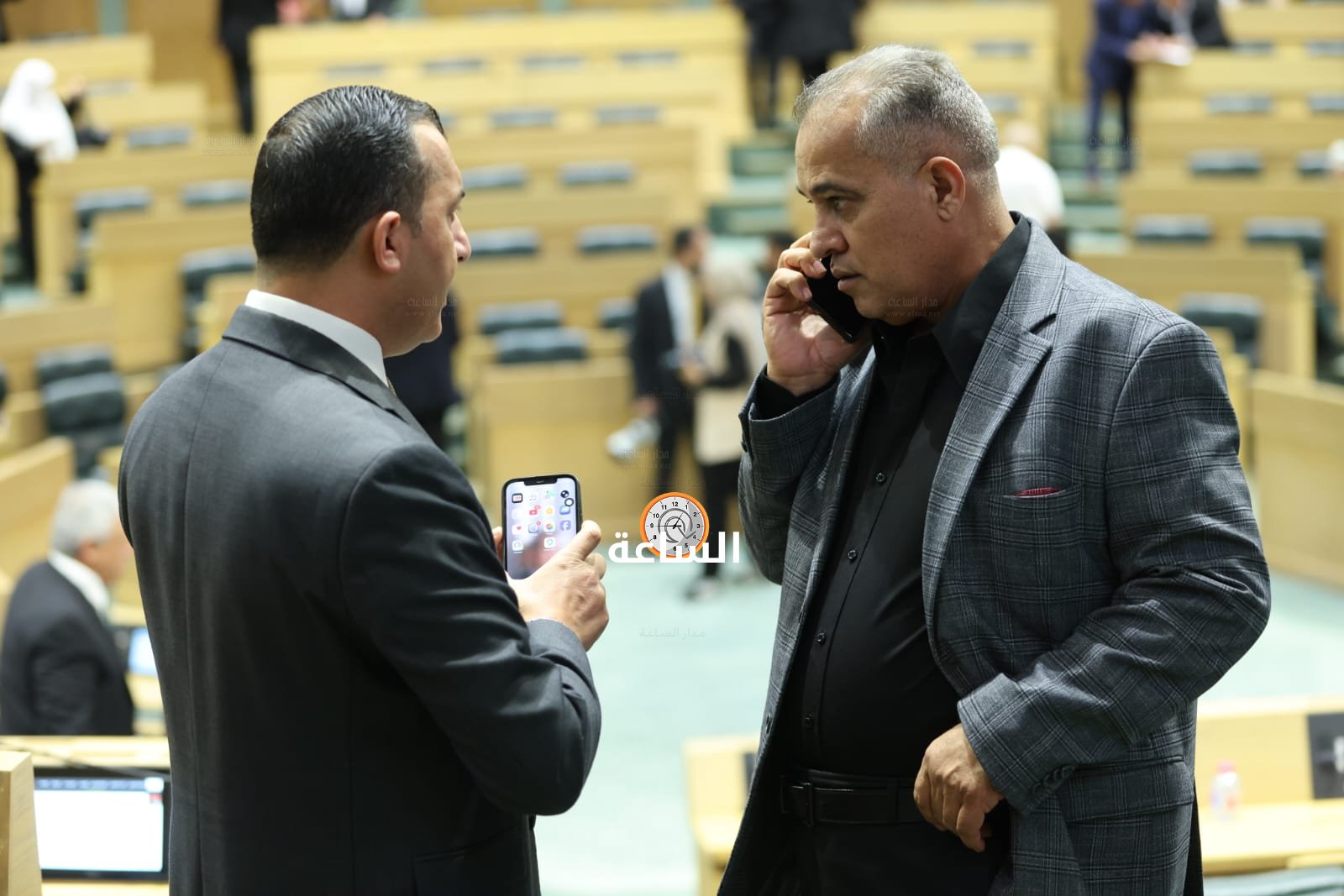 Madar Al-Saa Images 0.5945697596073973