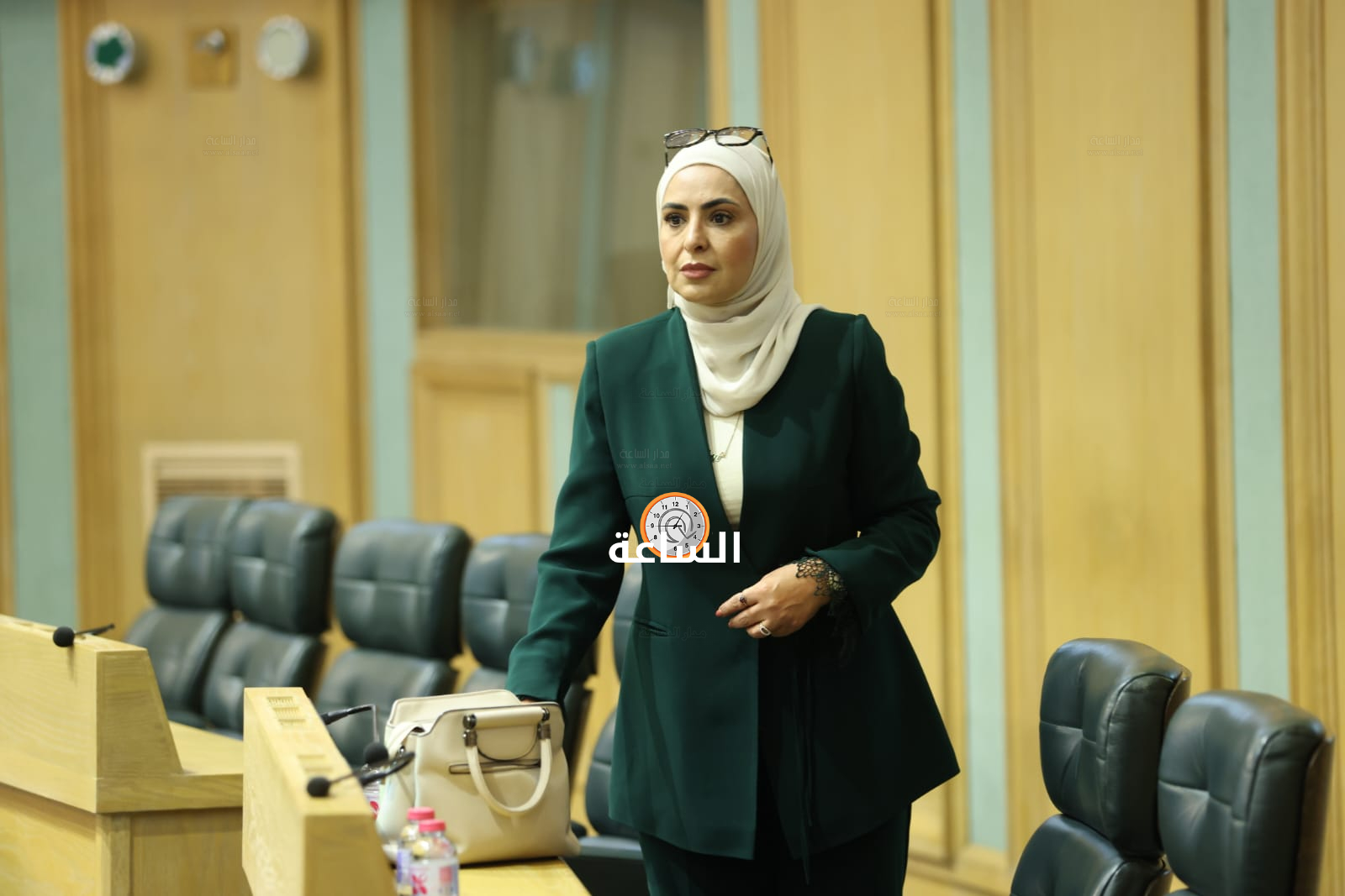 Madar Al-Saa Images 0.29710603136756275