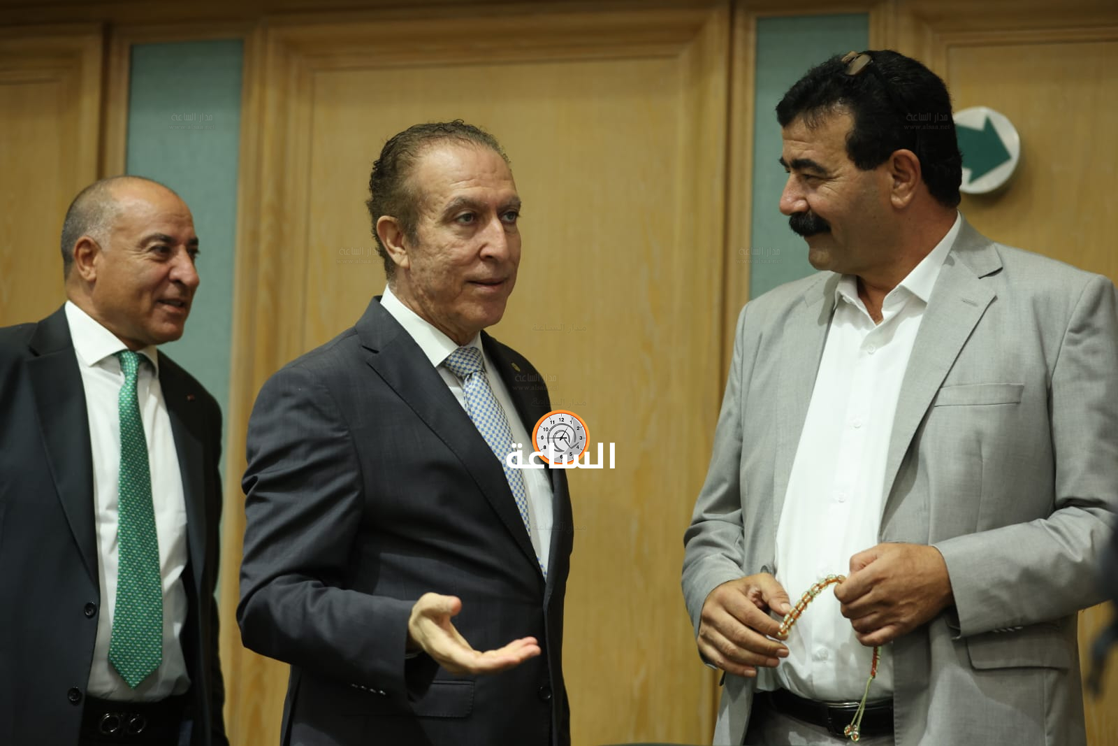 Madar Al-Saa Images 0.5671379106777282