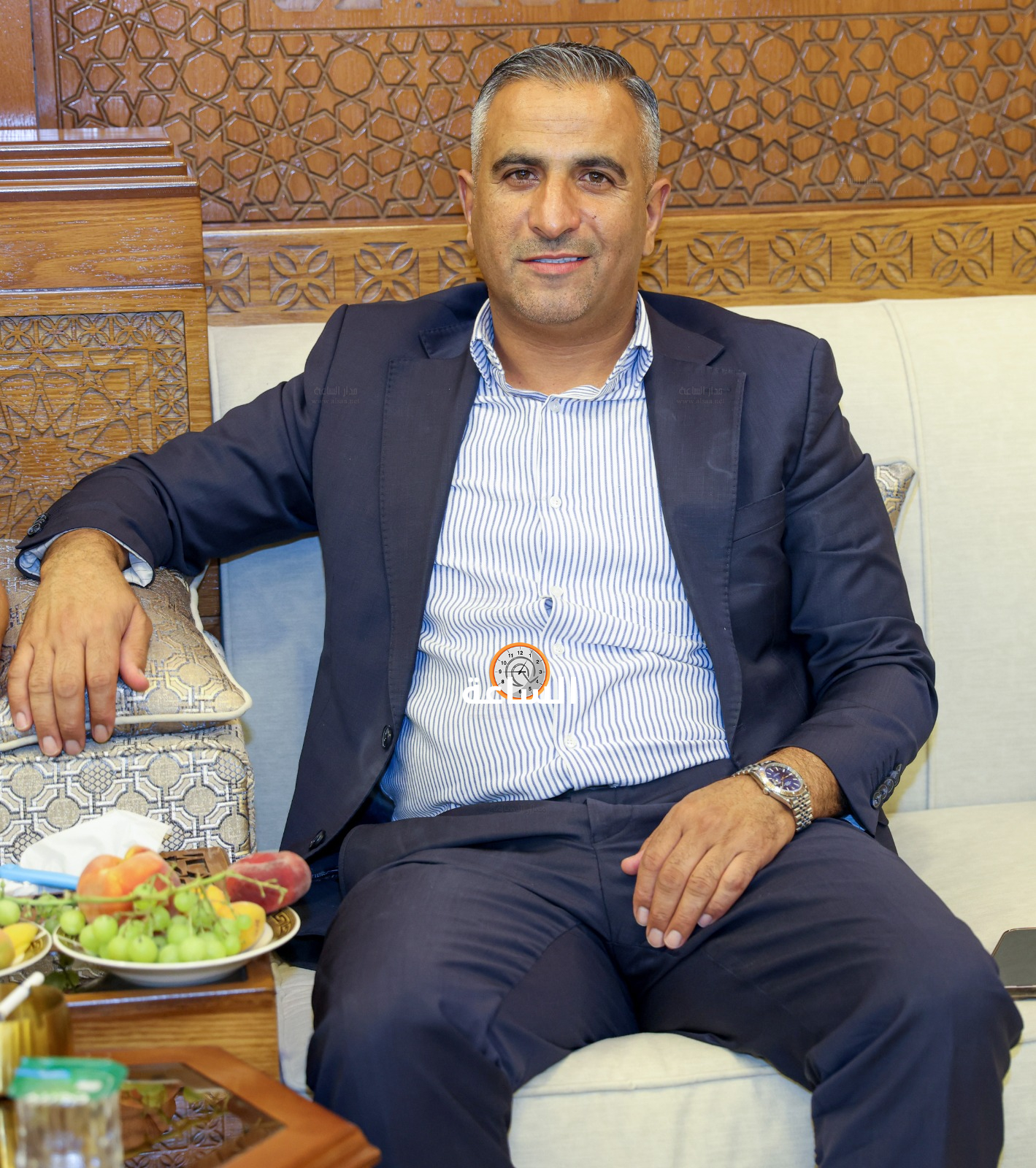 Madar Al-Saa Images 0.4603929986163242