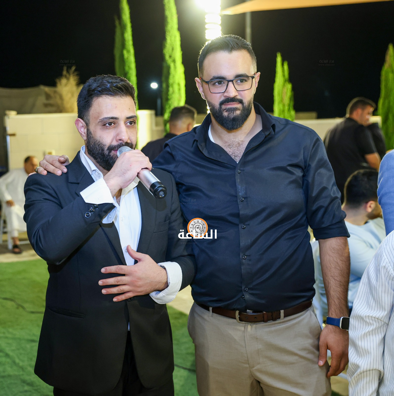 Madar Al-Saa Images 0.5348552566126045