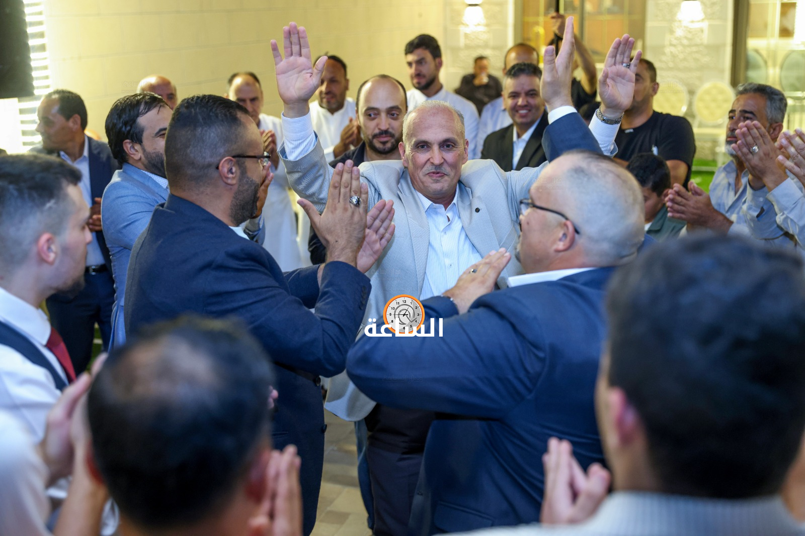 Madar Al-Saa Images 0.8040005768056026