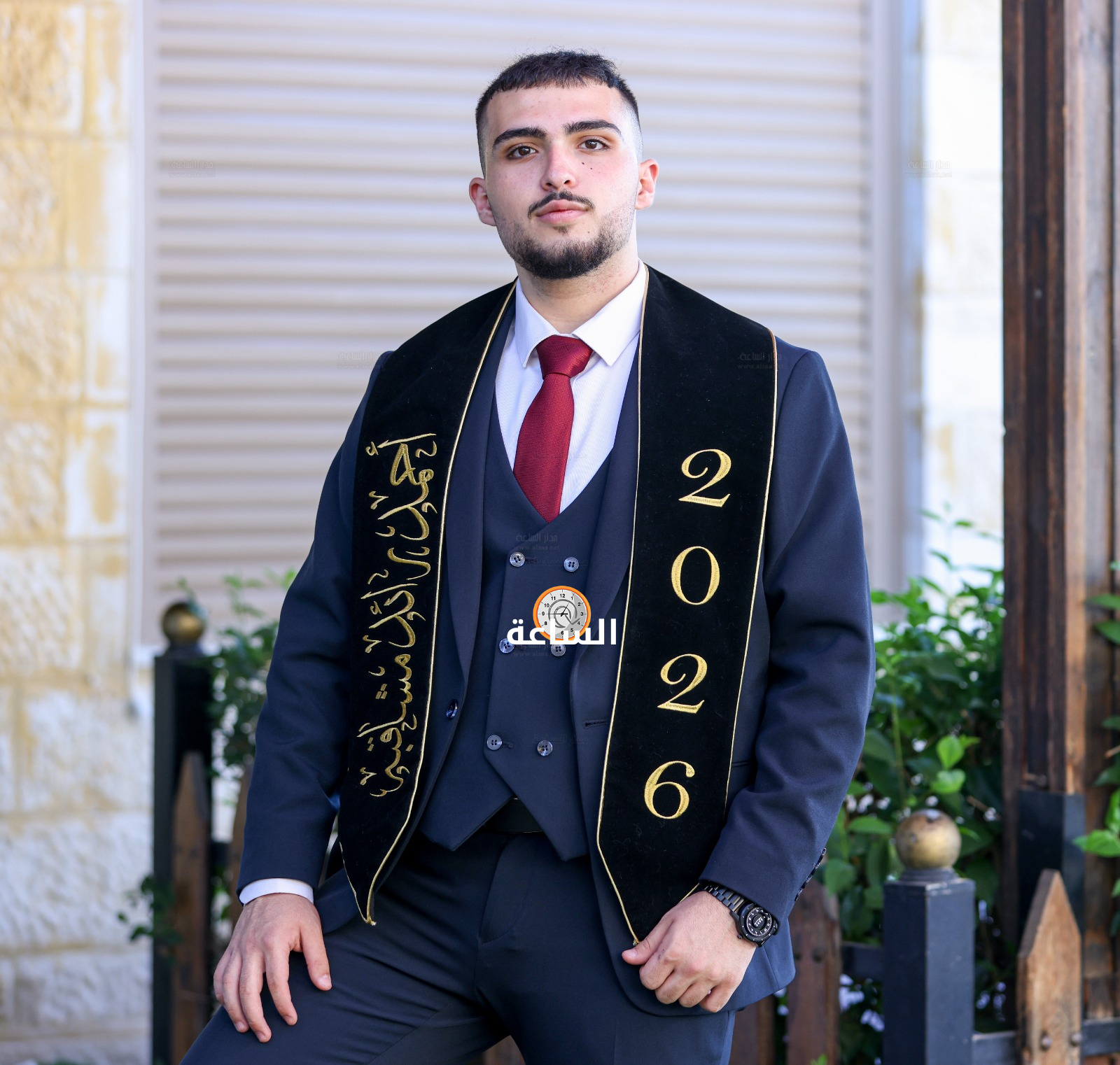 Madar Al-Saa Images 0.37750057984761487
