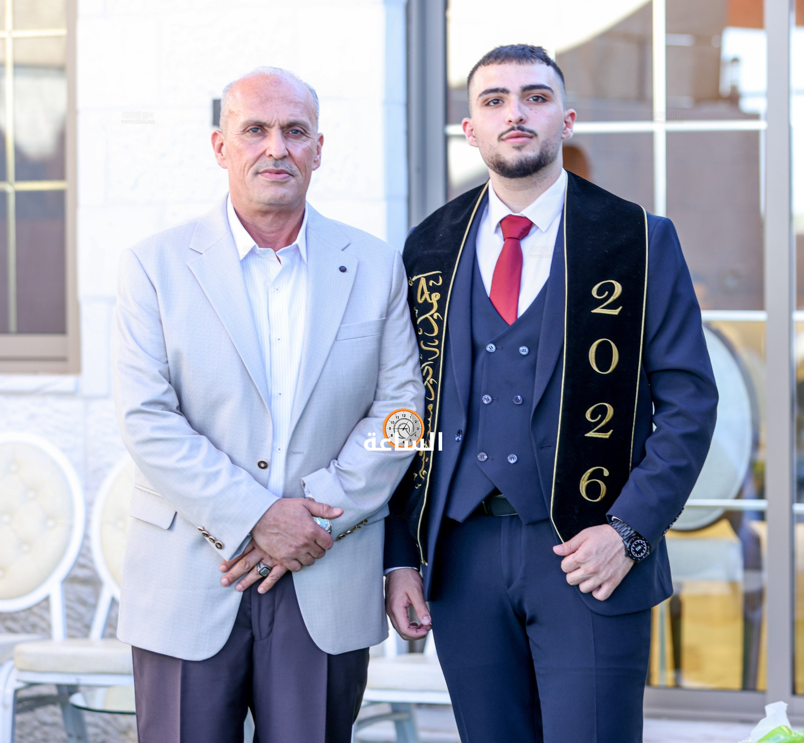 Madar Al-Saa Images 0.47427496359127874