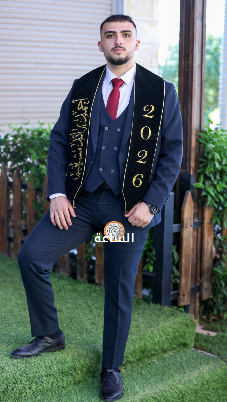 Madar Al-Saa Images 0.09828125740627502