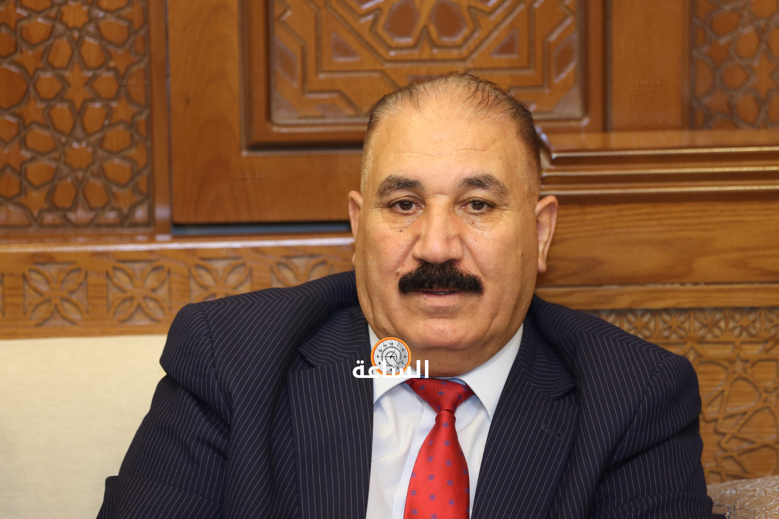Madar Al-Saa Images 0.2660524430112965