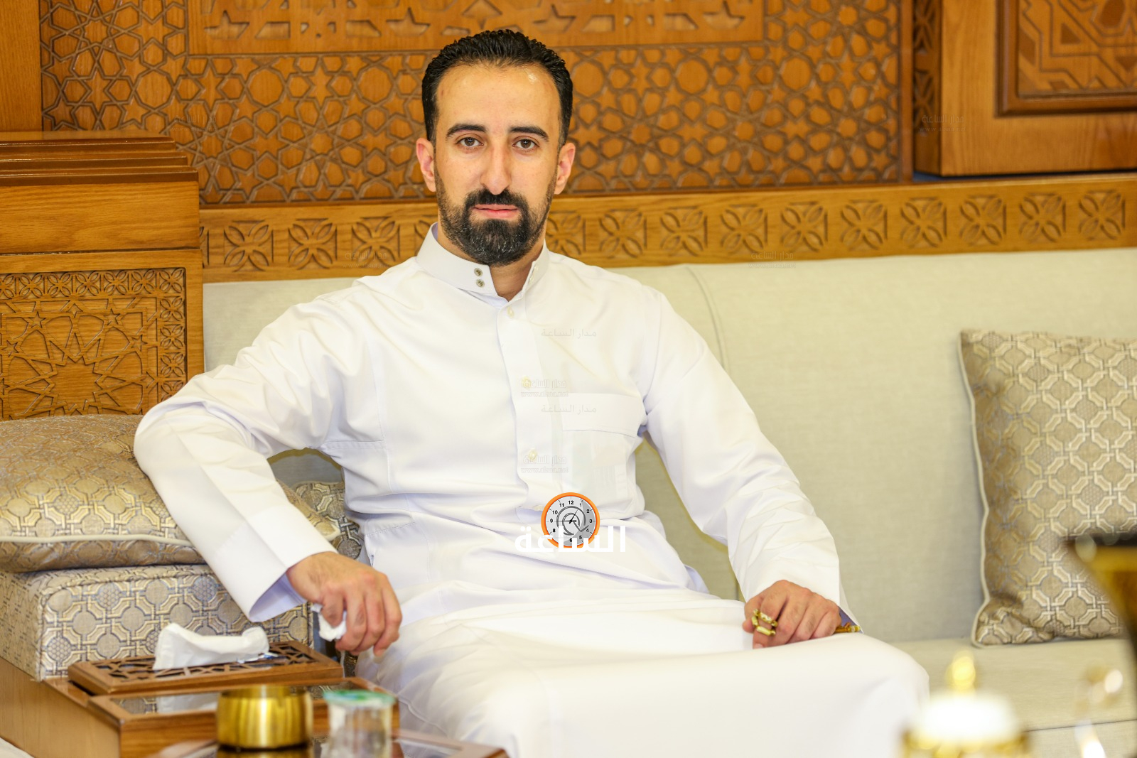 Madar Al-Saa Images 0.07208308062271418