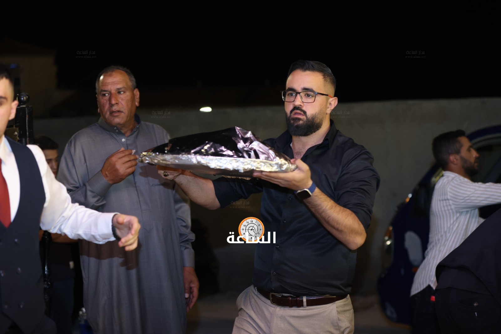 Madar Al-Saa Images 0.45268998411218564