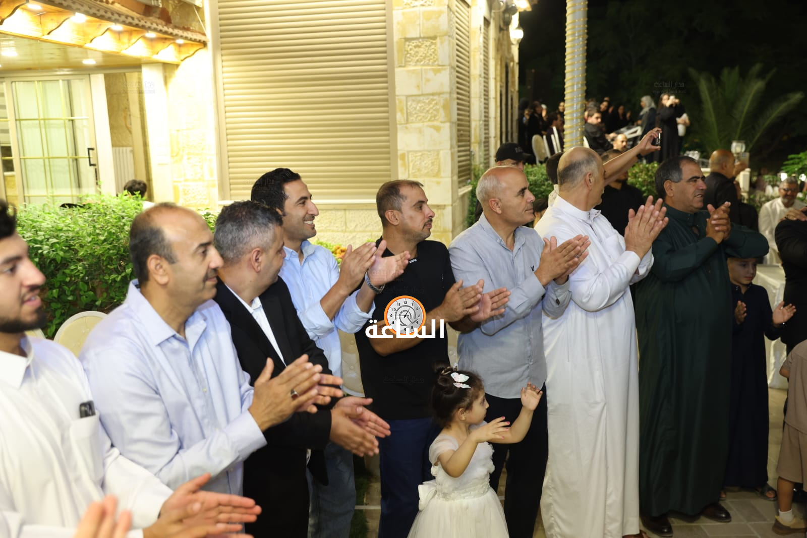 Madar Al-Saa Images 0.9272668663966079