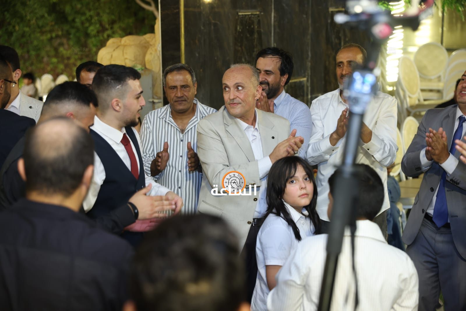 Madar Al-Saa Images 0.42775435877098034