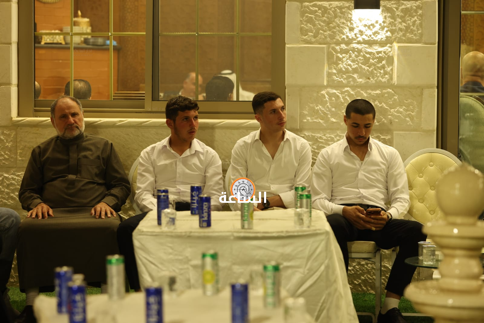 Madar Al-Saa Images 0.2771313847103489
