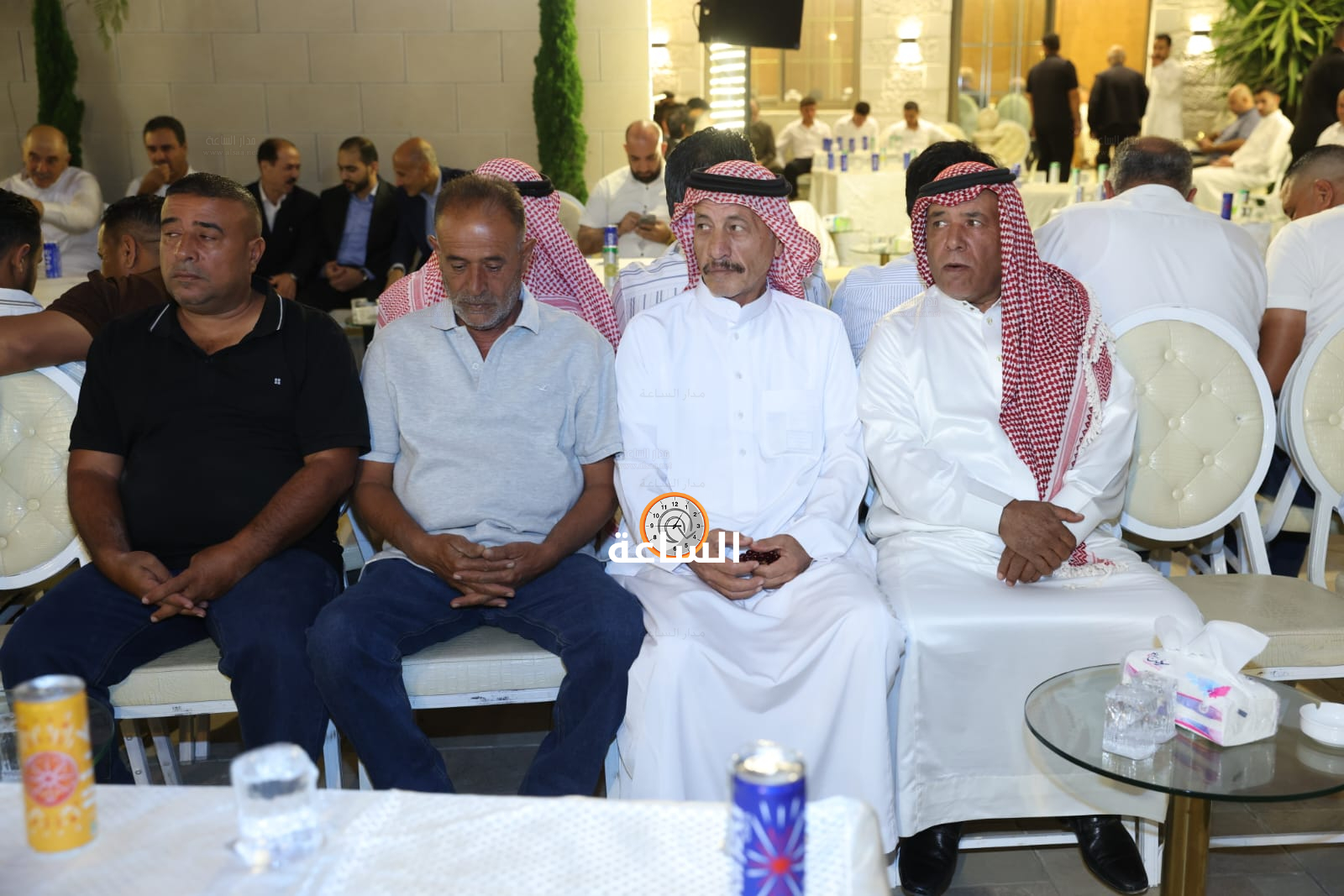 Madar Al-Saa Images 0.3582551017130422