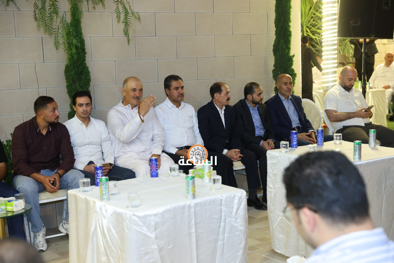 Madar Al-Saa Images 0.89210664676401