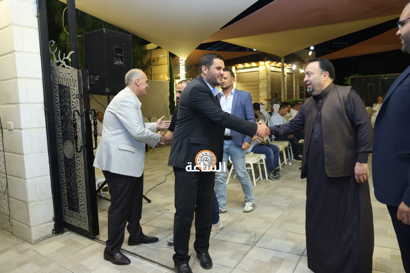 Madar Al-Saa Images 0.6785481503735238