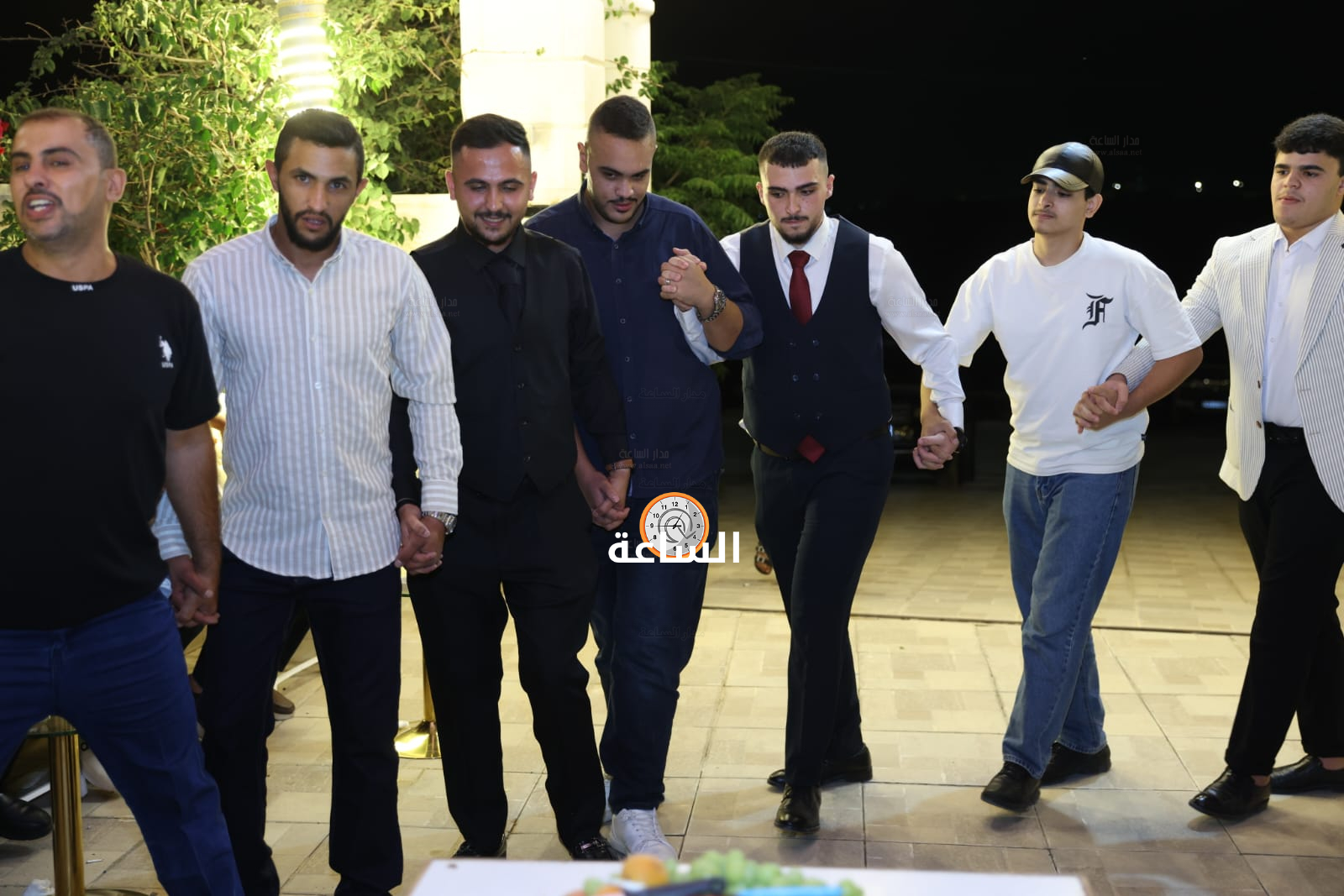 Madar Al-Saa Images 0.36864129258892575