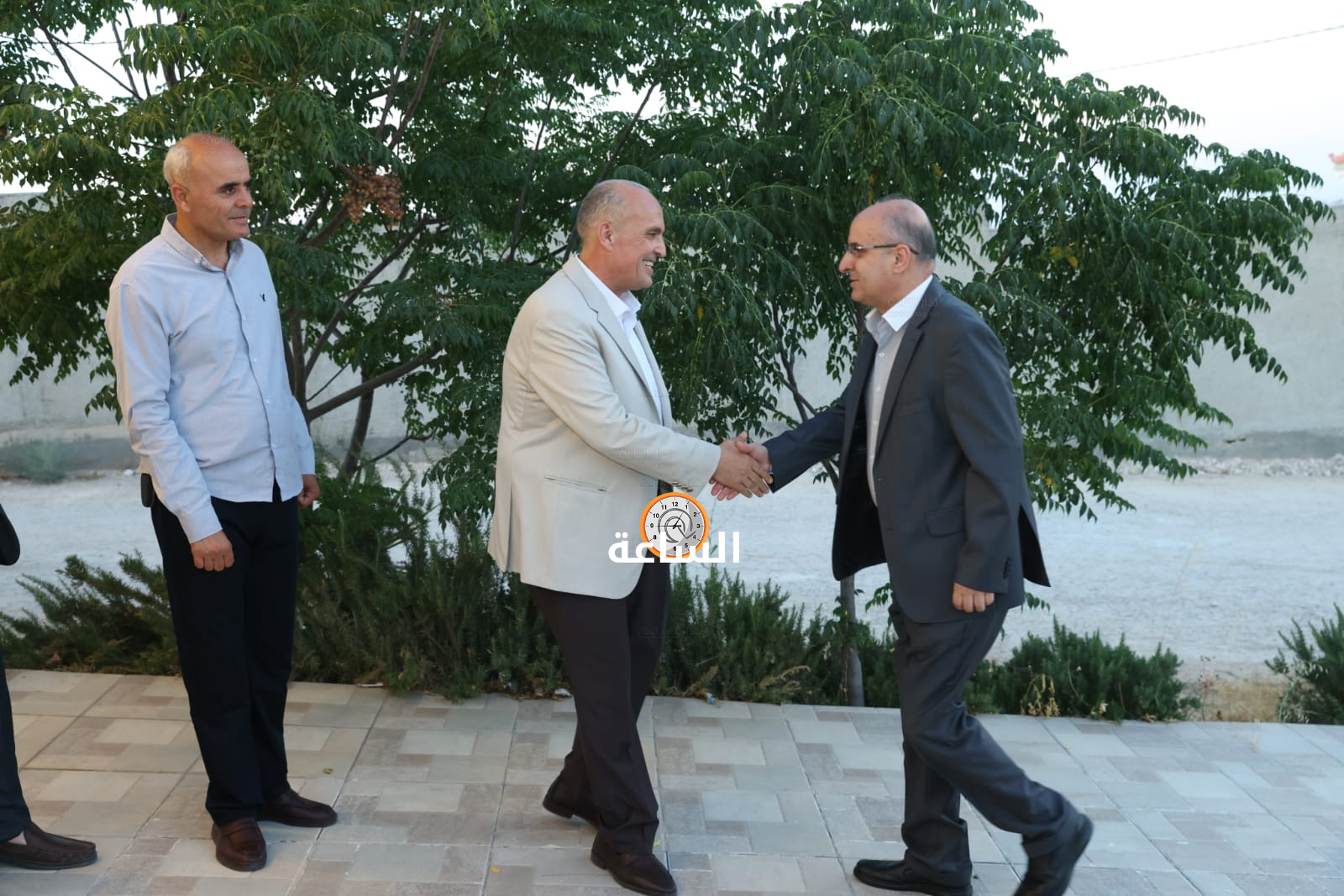 Madar Al-Saa Images 0.33908513980099964