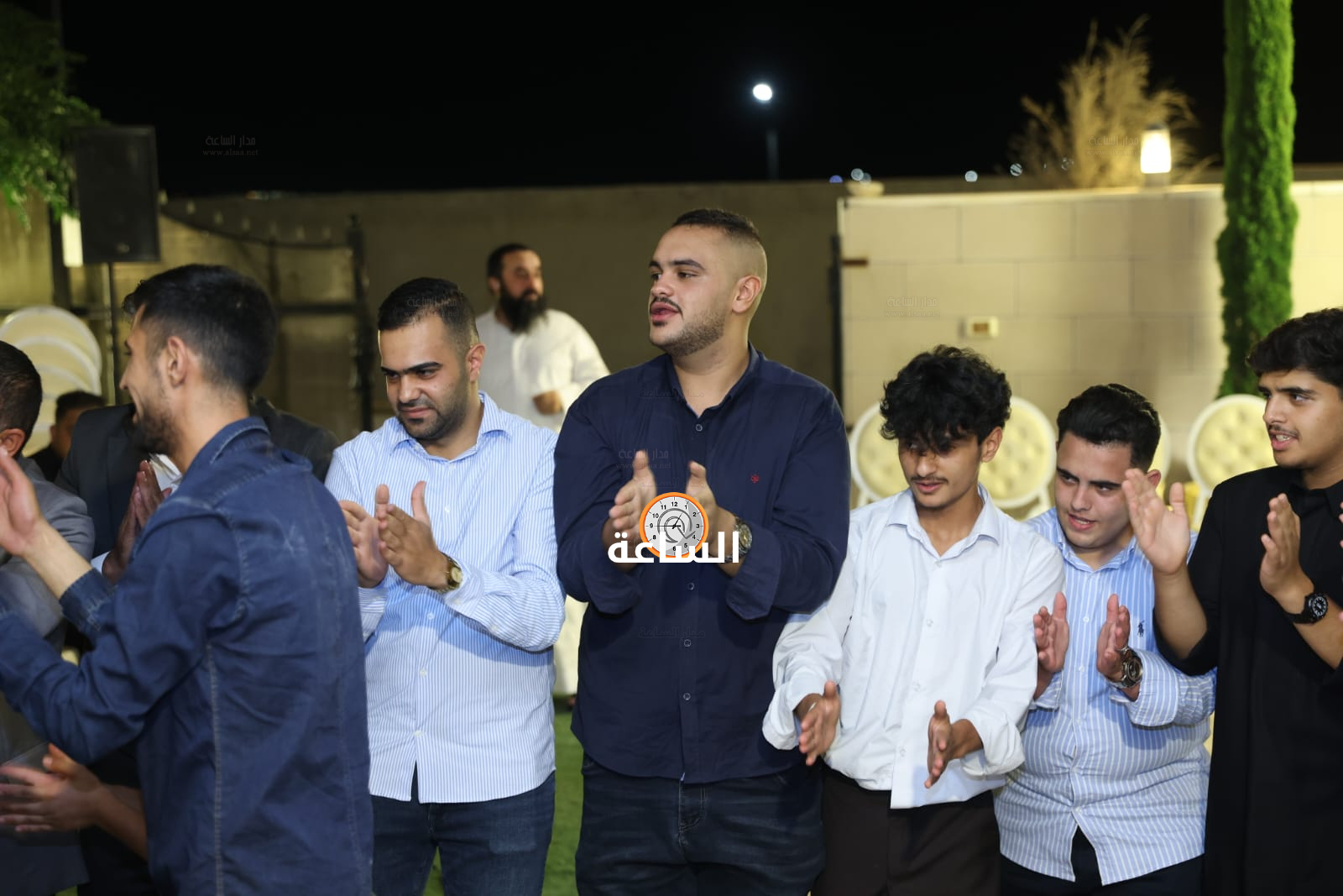 Madar Al-Saa Images 0.9709514222280254