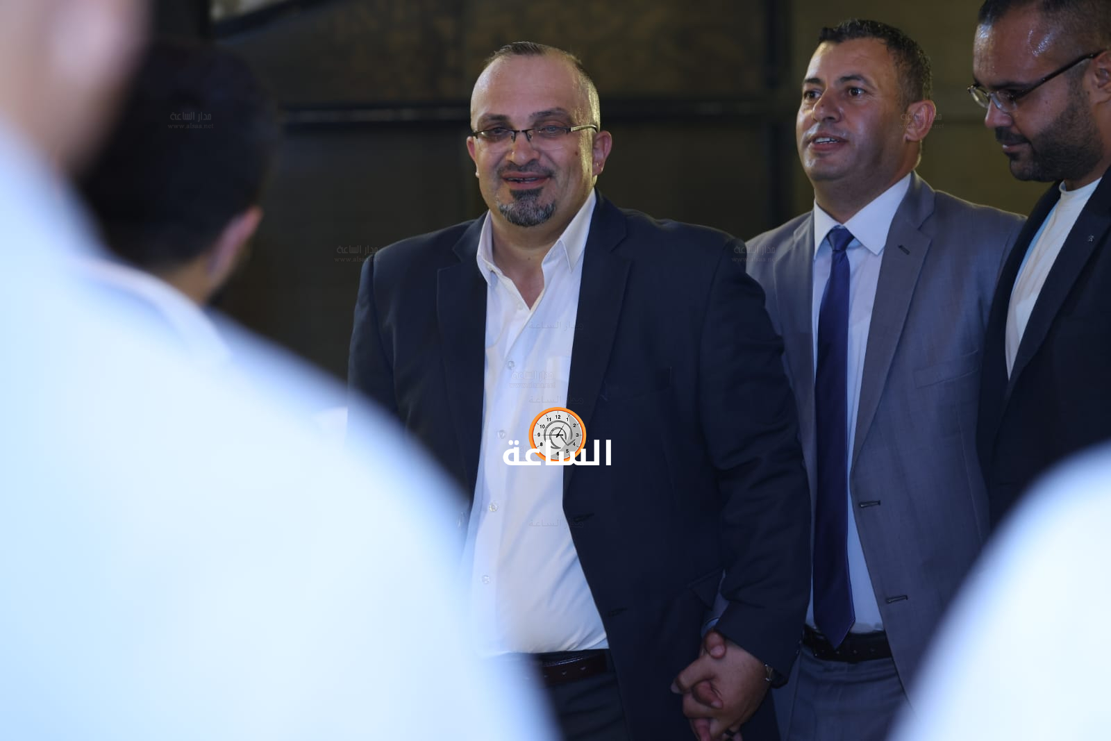 Madar Al-Saa Images 0.22278565556499585