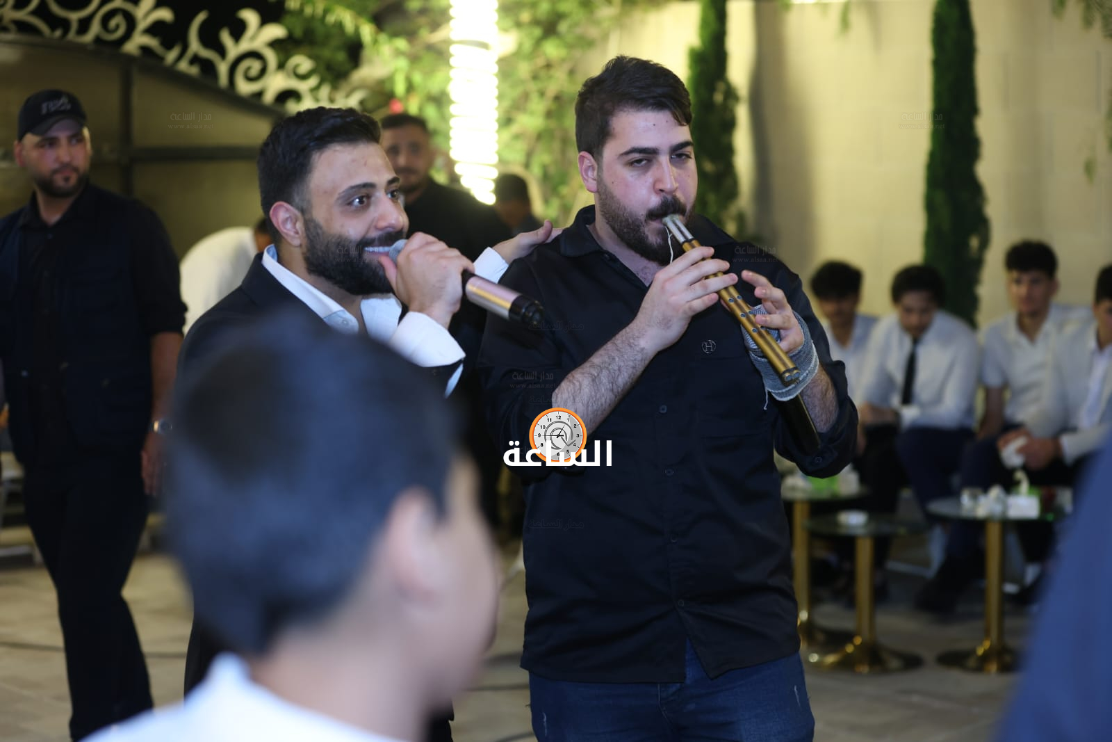 Madar Al-Saa Images 0.5709883997588122