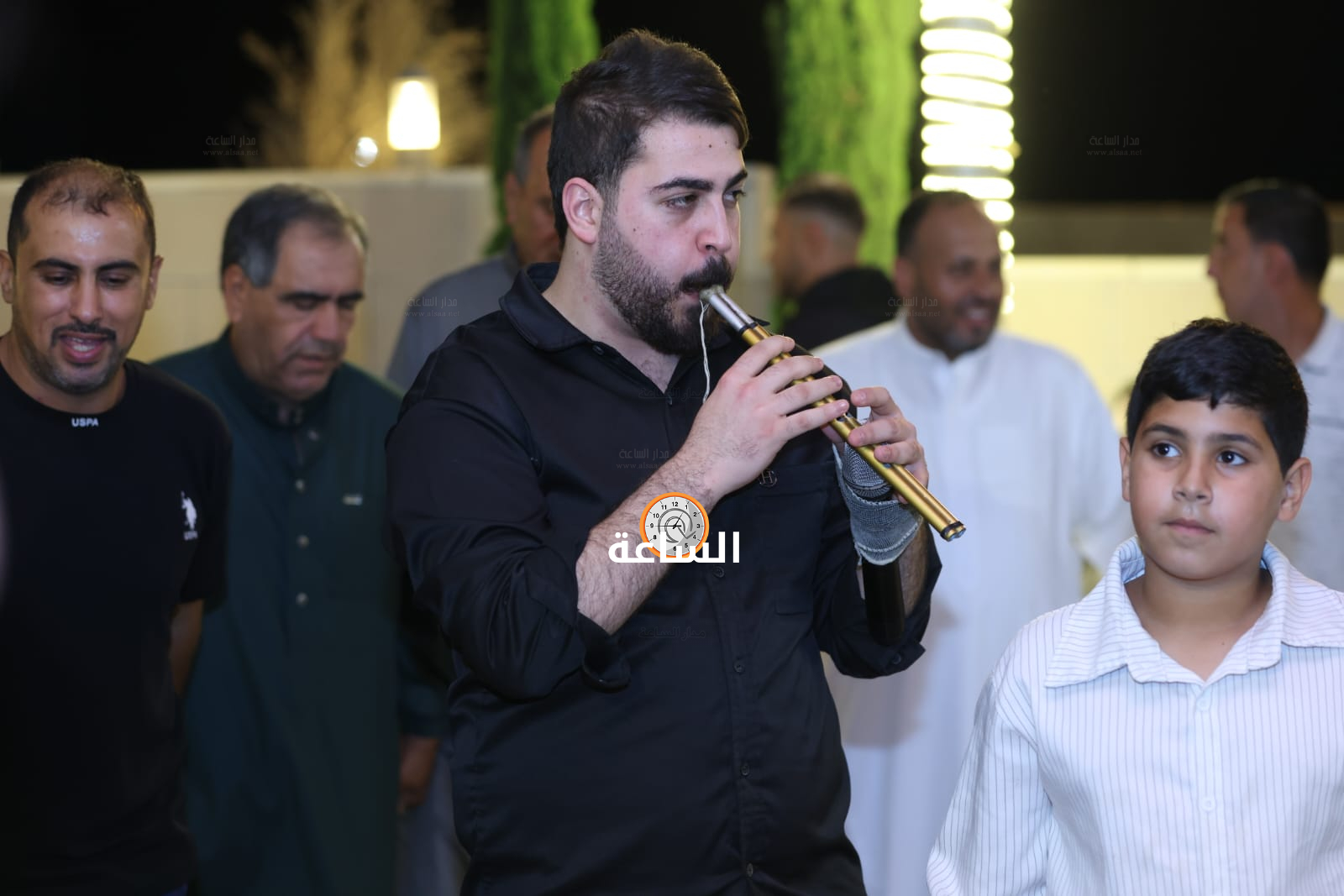 Madar Al-Saa Images 0.8487123669583465
