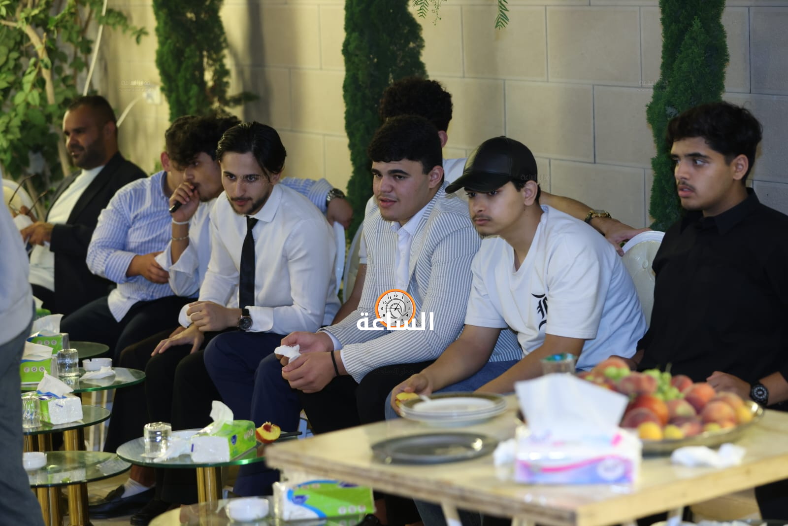 Madar Al-Saa Images 0.3347897674673932