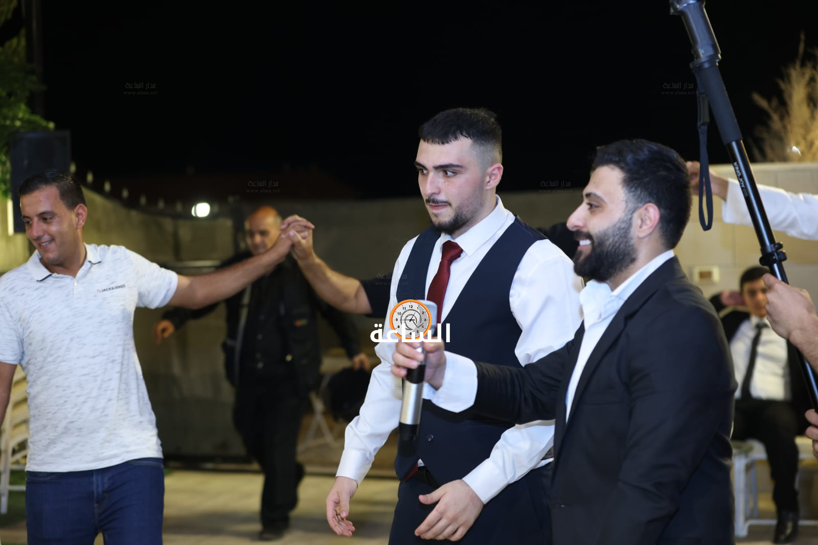 Madar Al-Saa Images 0.0301225451793804