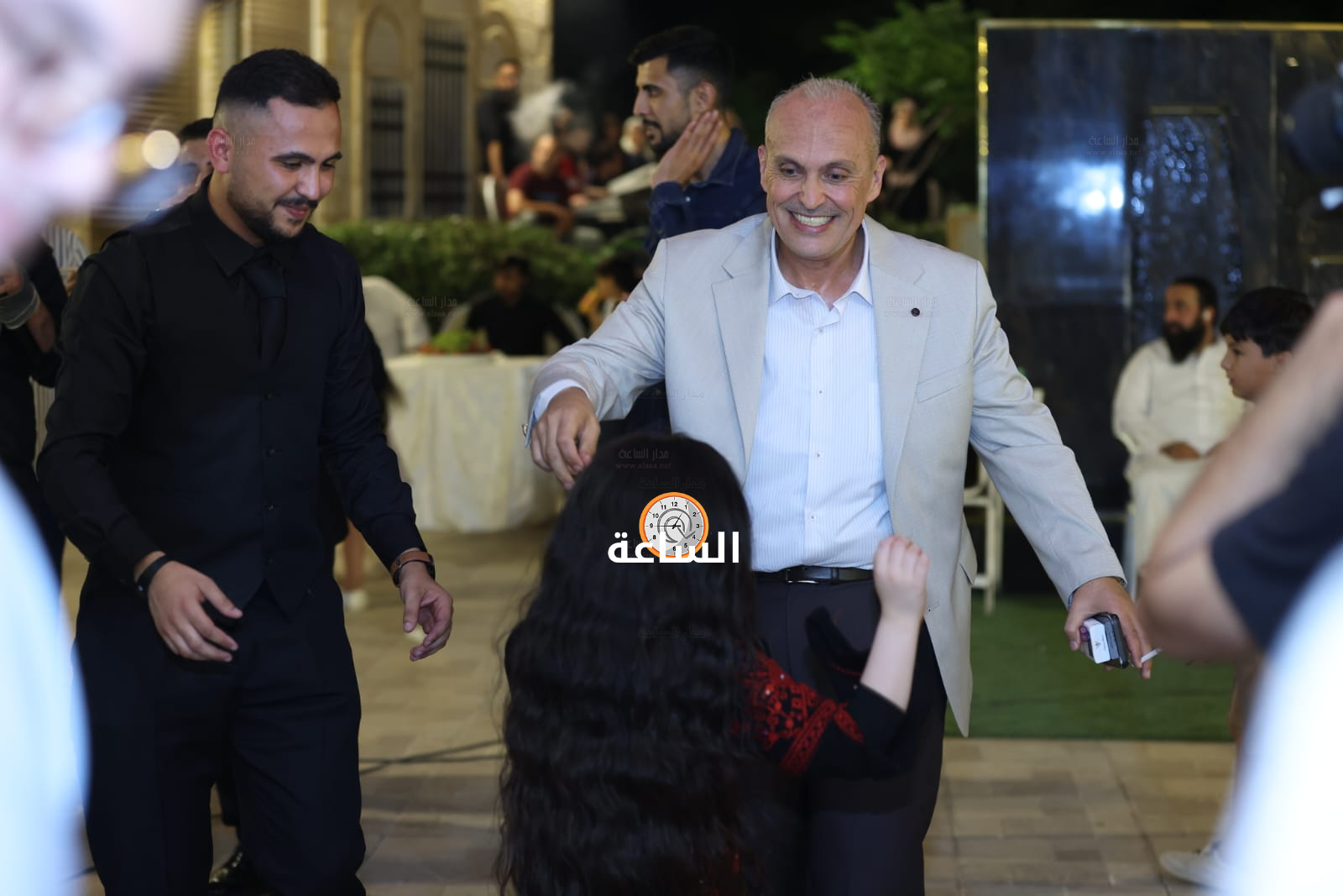 Madar Al-Saa Images 0.7184214148459773