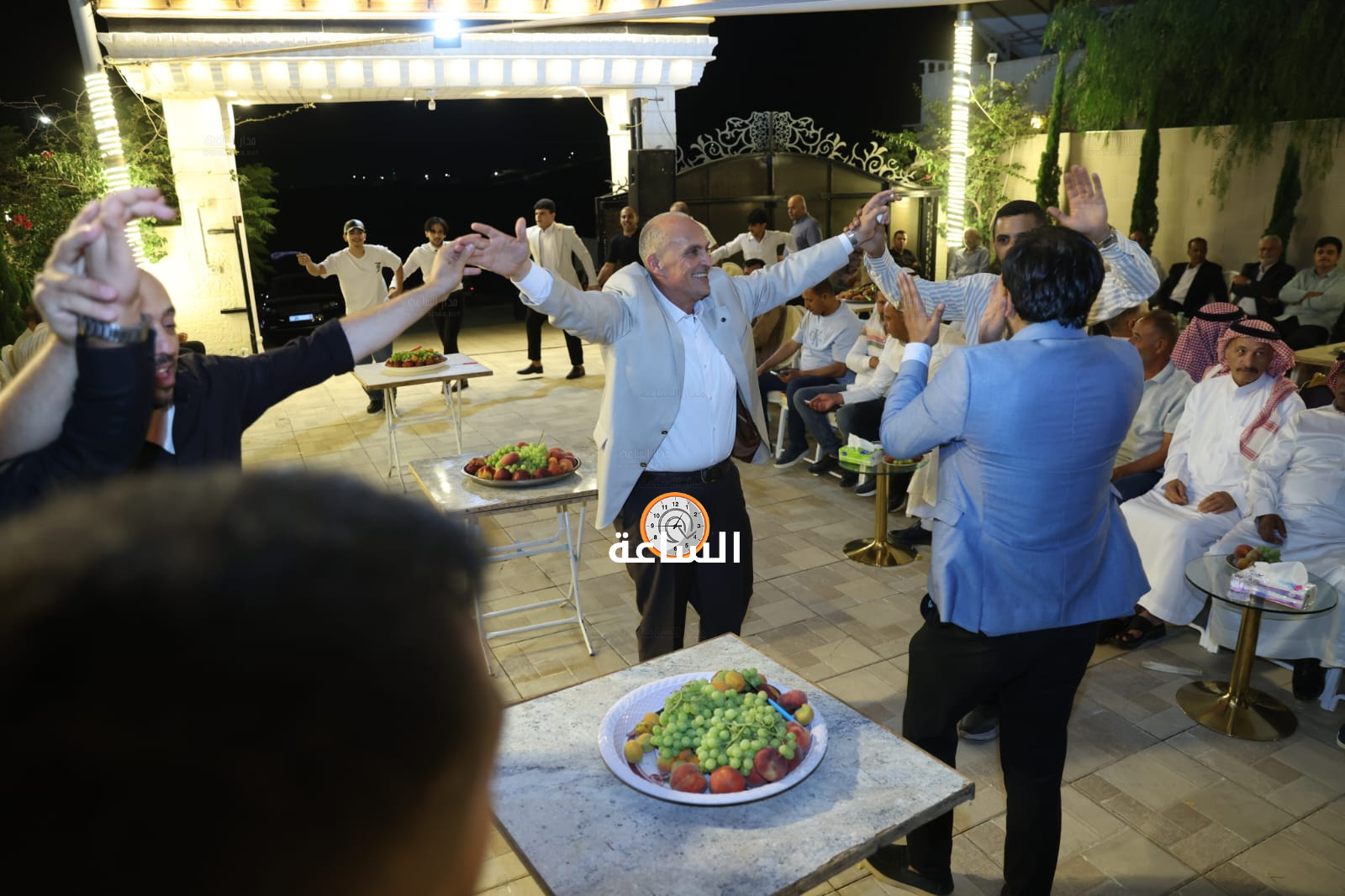 Madar Al-Saa Images 0.708800016528528
