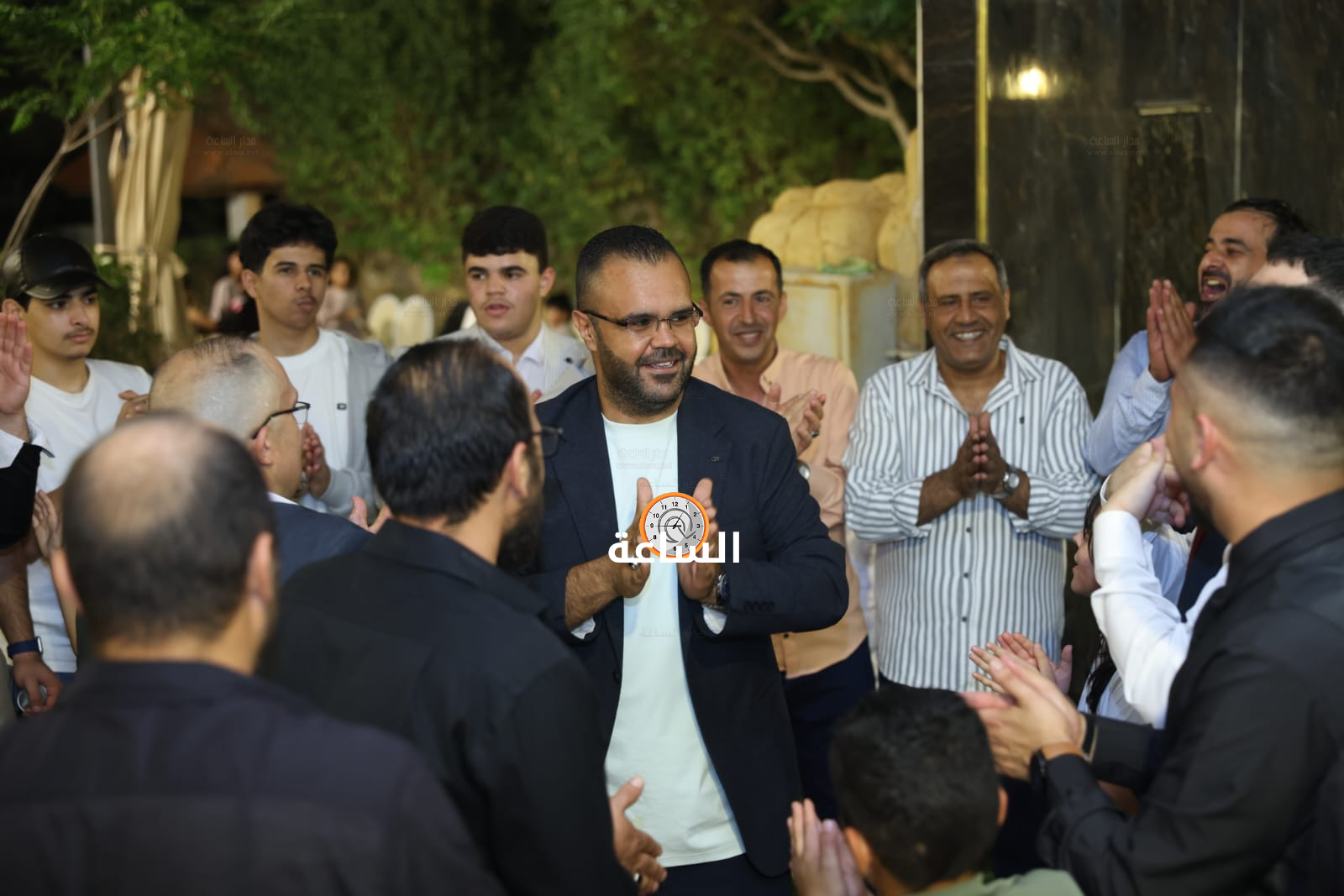 Madar Al-Saa Images 0.9158588501279388
