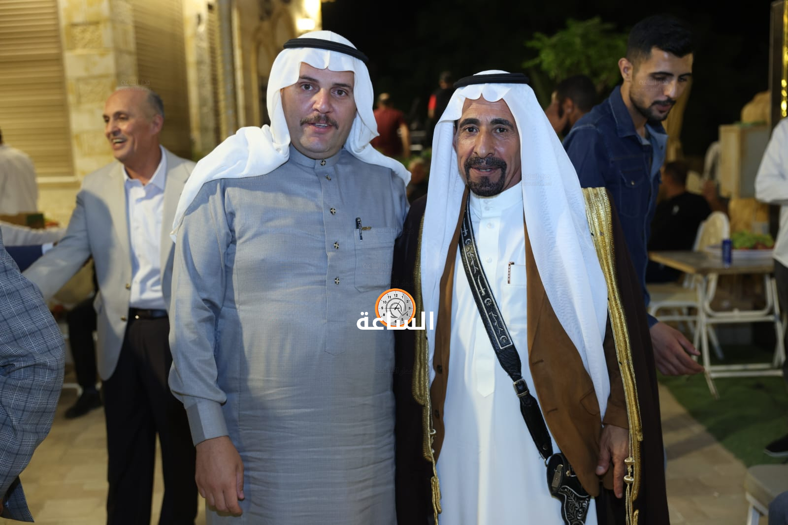 Madar Al-Saa Images 0.47190394351944187