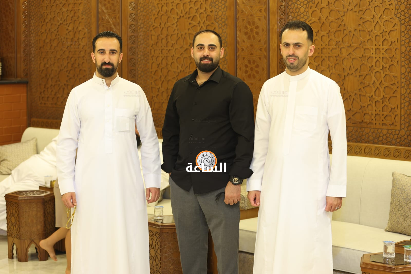 Madar Al-Saa Images 0.3459033333920847