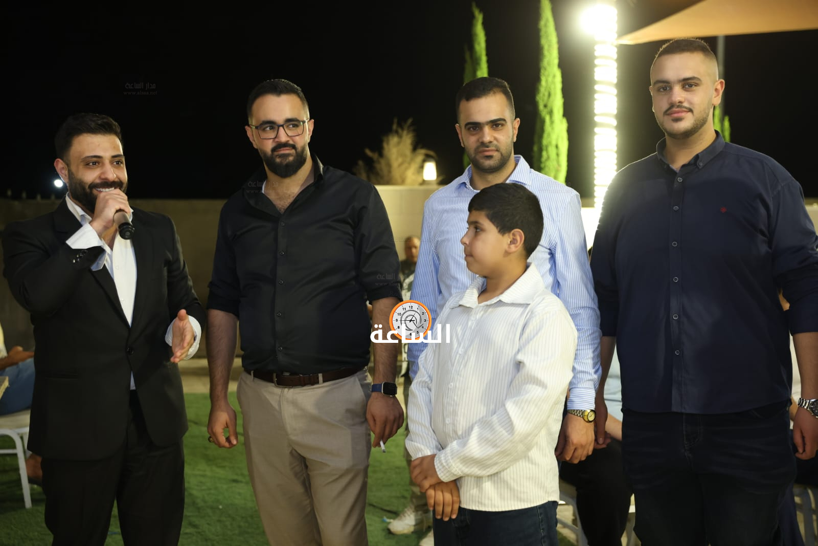 Madar Al-Saa Images 0.869306605905832