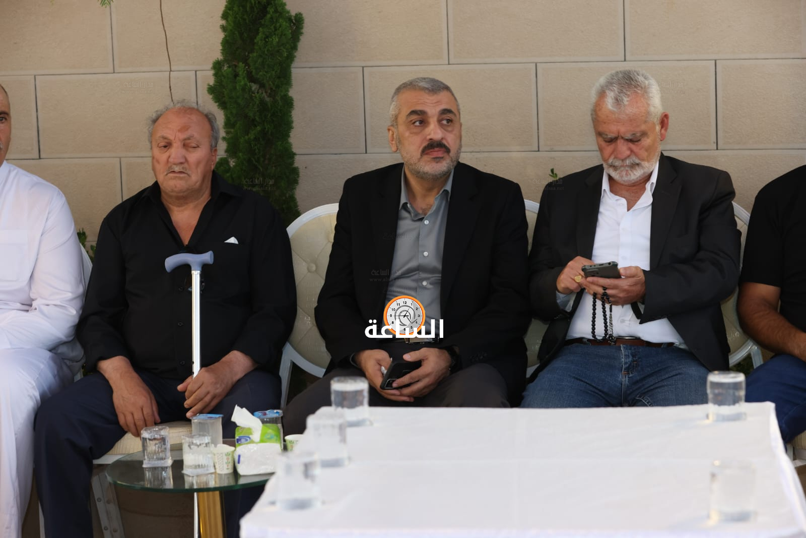 Madar Al-Saa Images 0.23550120360758253