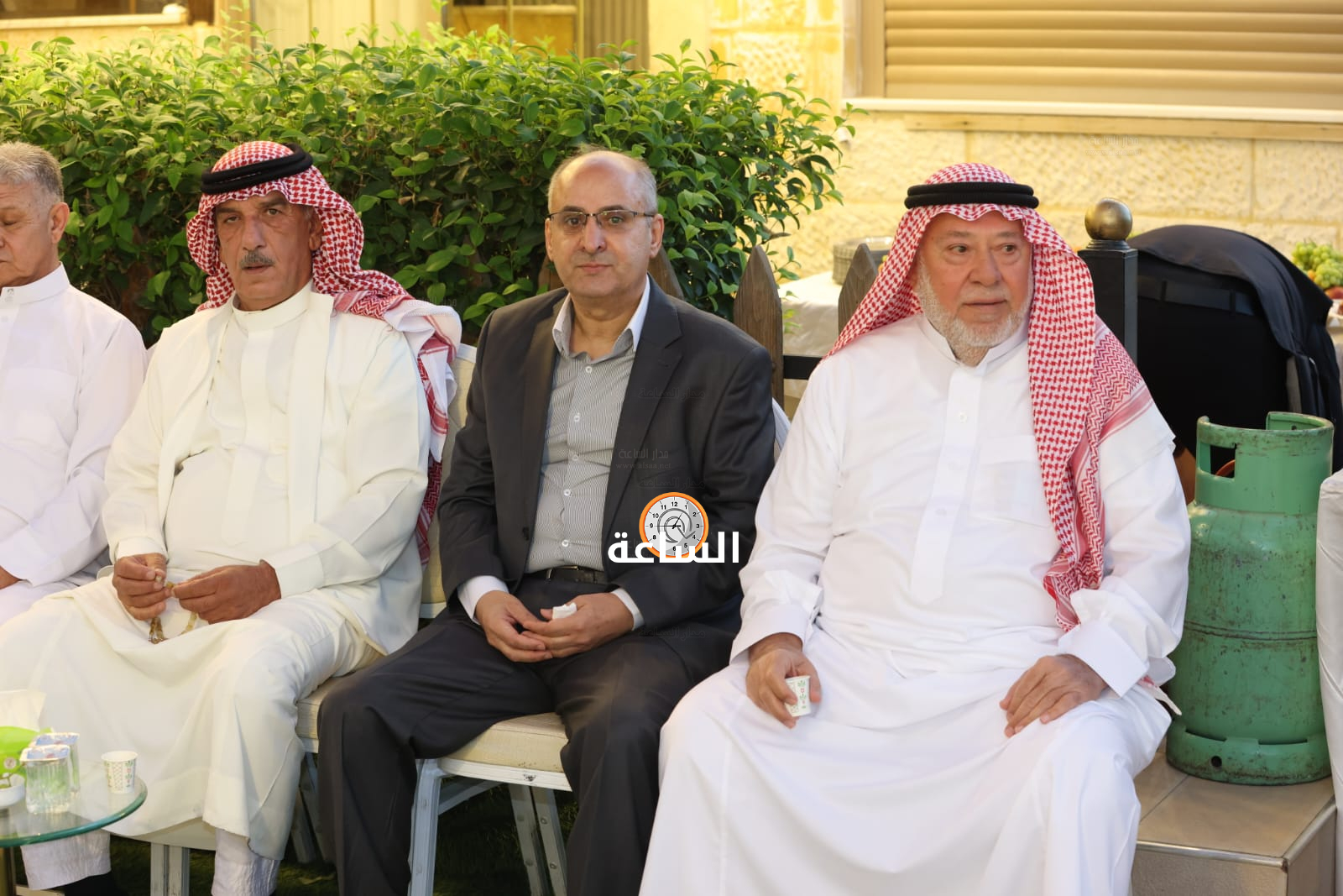 Madar Al-Saa Images 0.3024094653735121