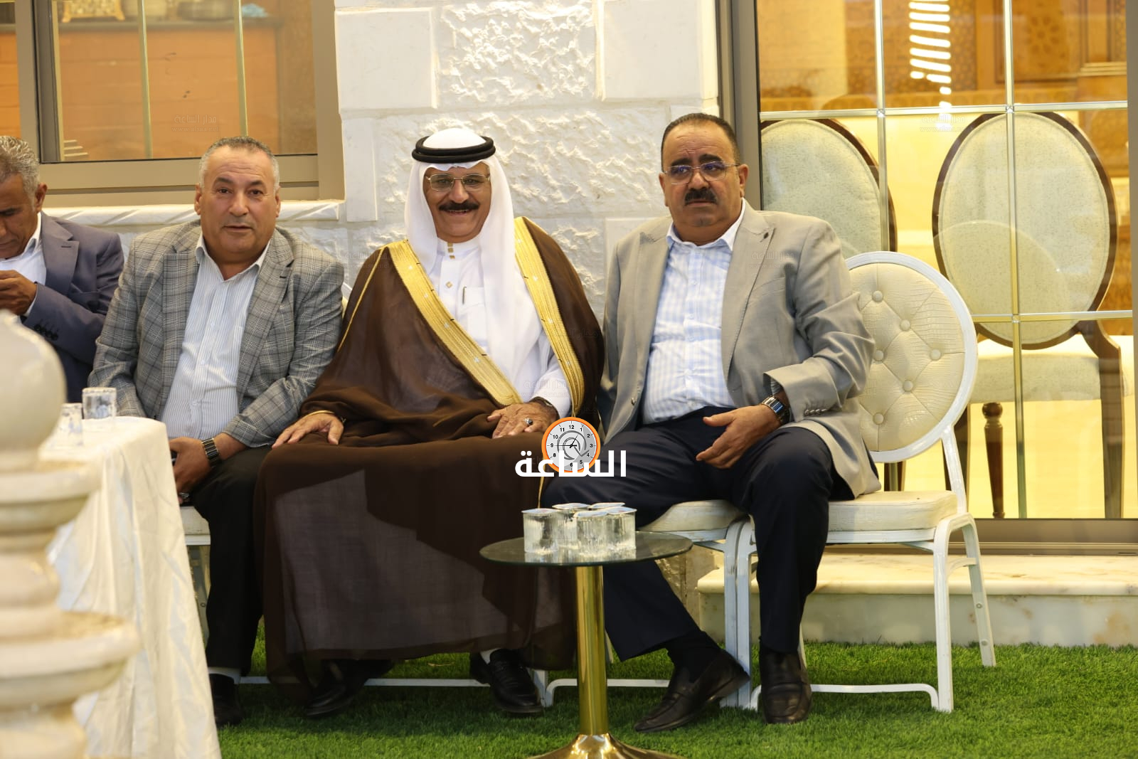 Madar Al-Saa Images 0.4598032365239132