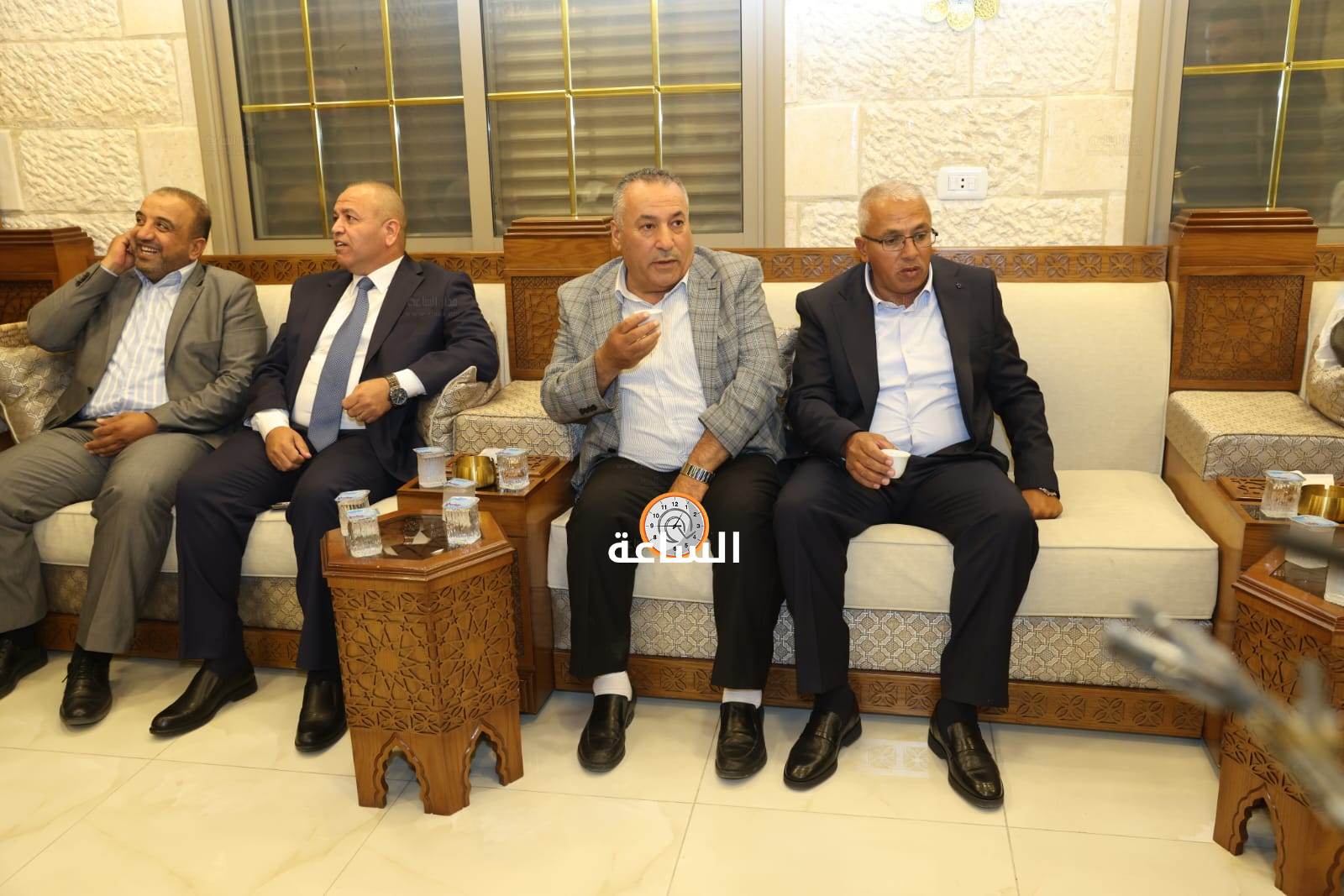 Madar Al-Saa Images 0.6750794527774056