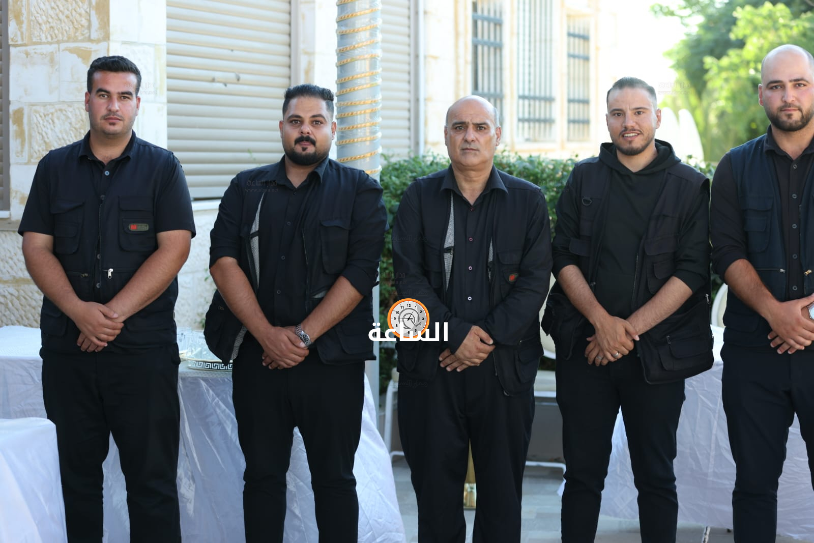 Madar Al-Saa Images 0.6522777848221257