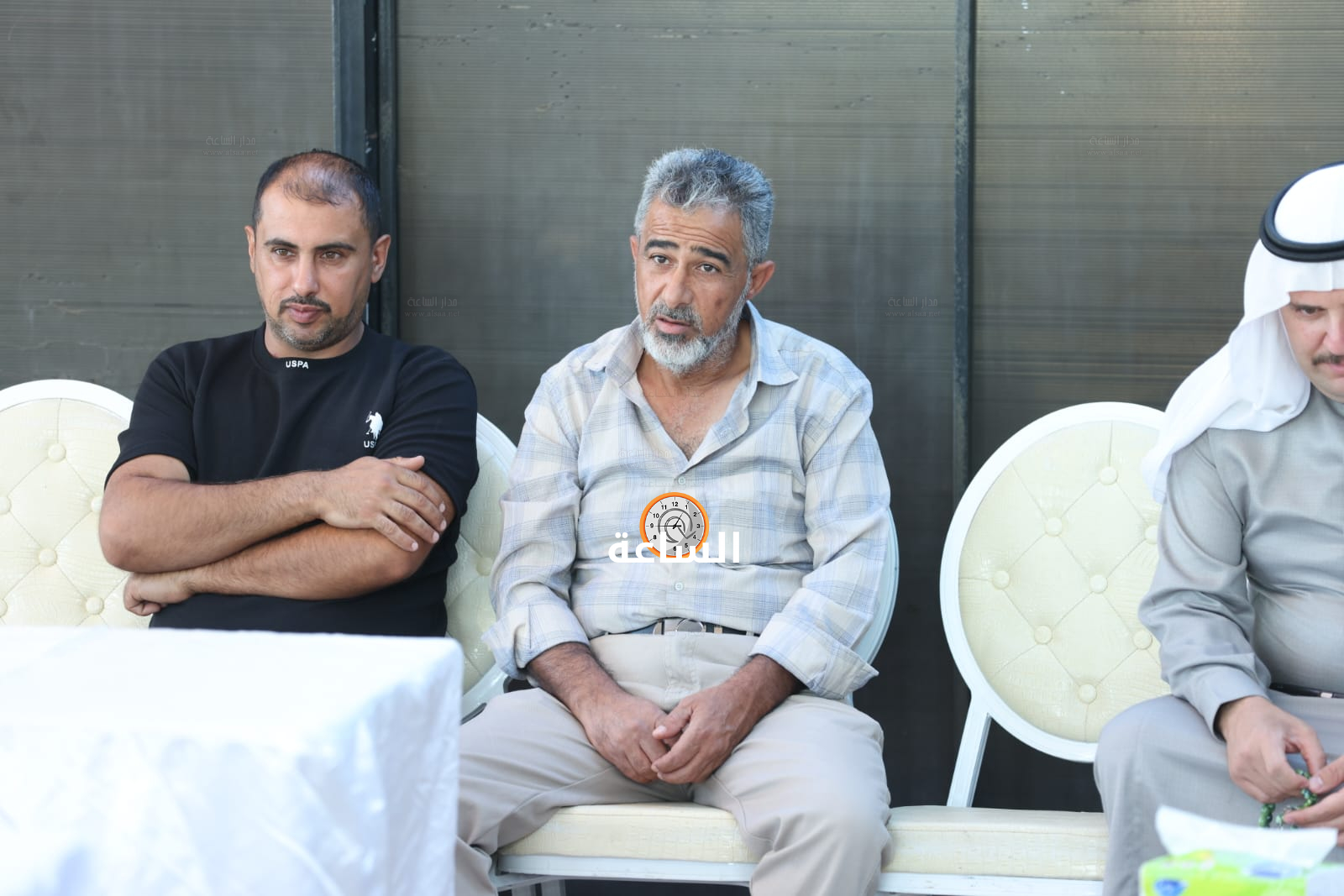Madar Al-Saa Images 0.6331933830007836