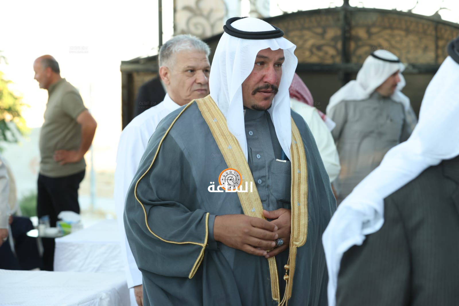 Madar Al-Saa Images 0.5598472075123458