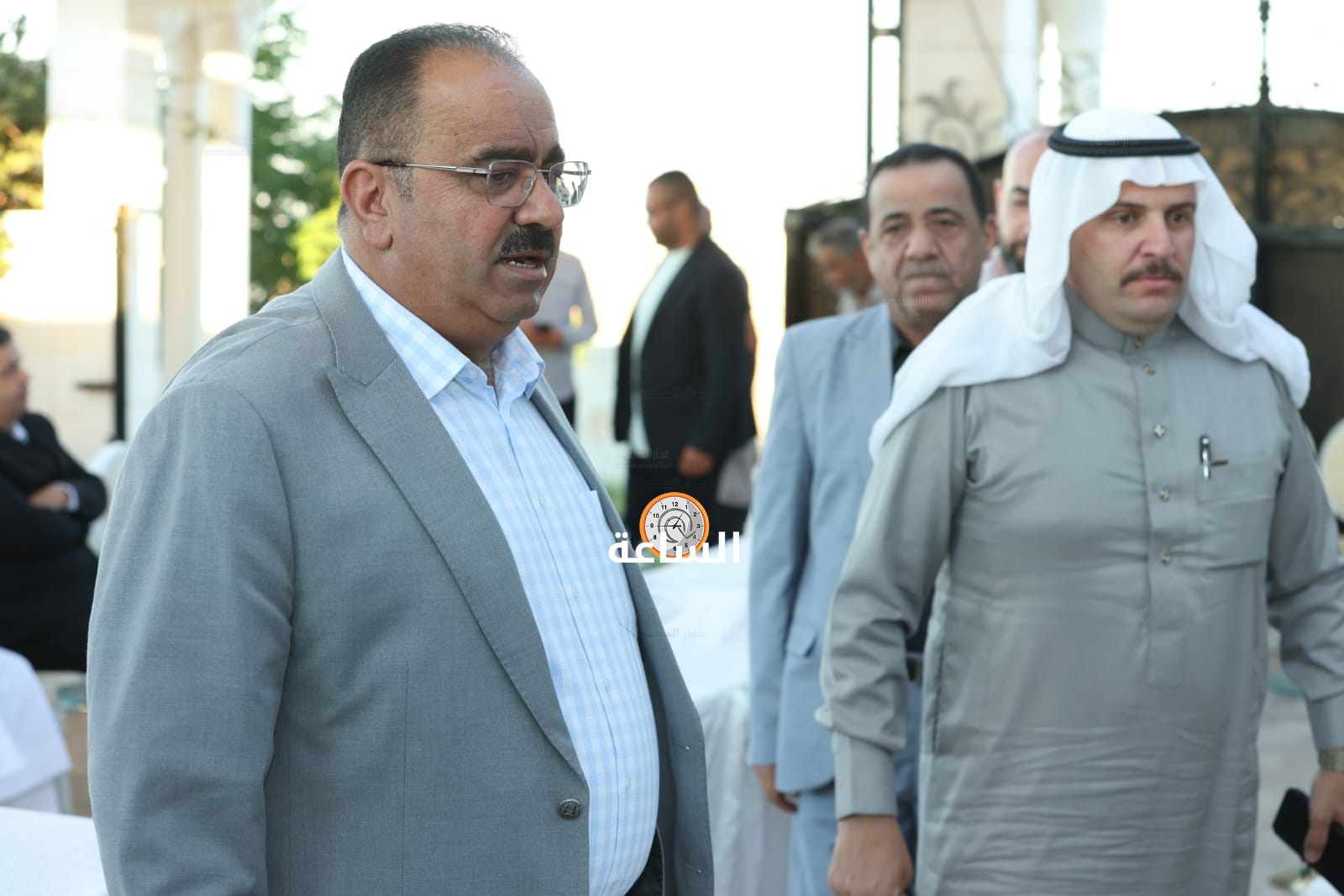 Madar Al-Saa Images 0.701574156523169