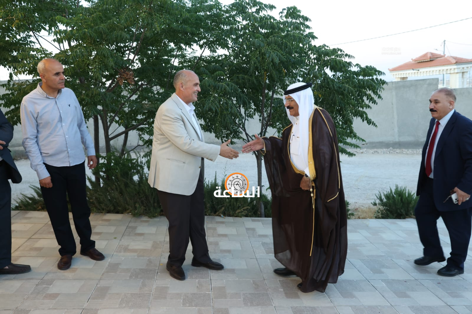 Madar Al-Saa Images 0.5234213652117587
