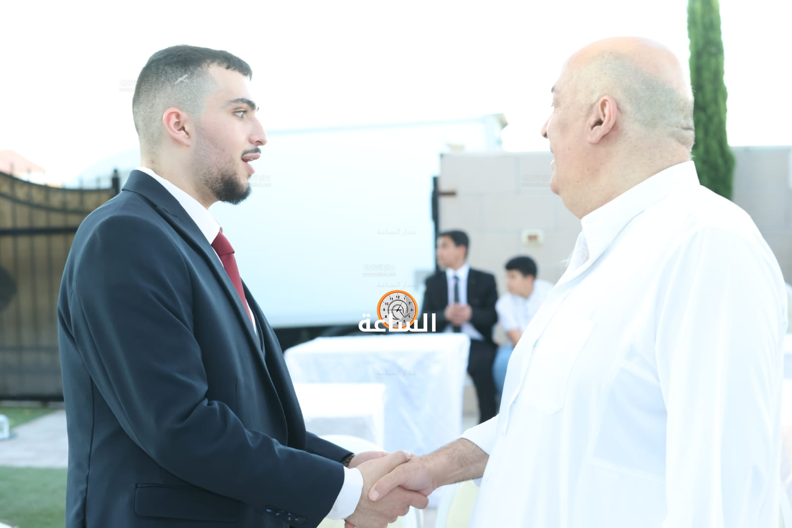 Madar Al-Saa Images 0.4623934291990127