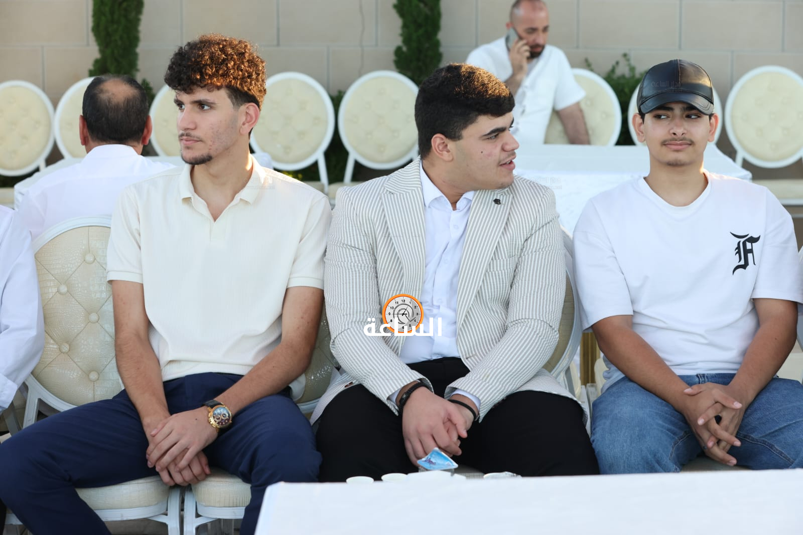 Madar Al-Saa Images 0.3199839748384933