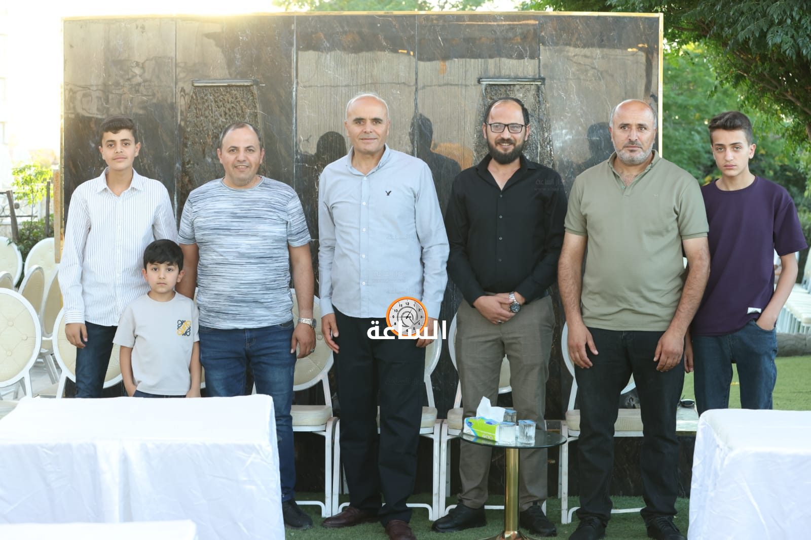 Madar Al-Saa Images 0.8037927116078448
