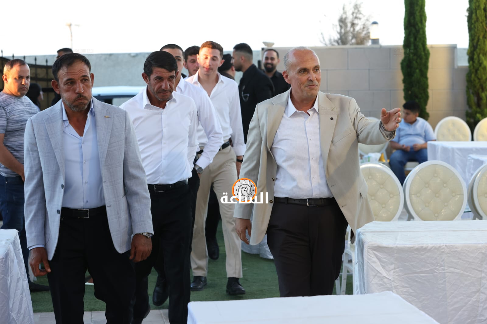 Madar Al-Saa Images 0.7725373346763302
