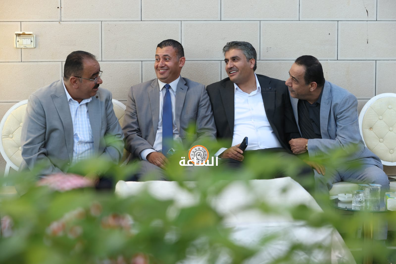 Madar Al-Saa Images 0.7183702333697055