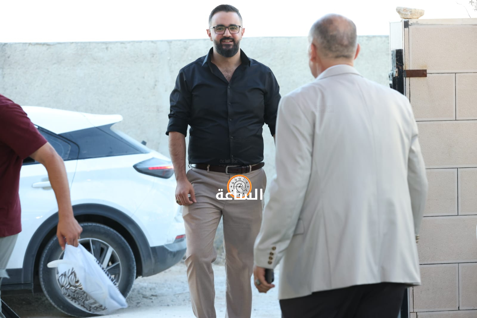 Madar Al-Saa Images 0.032257188331608955