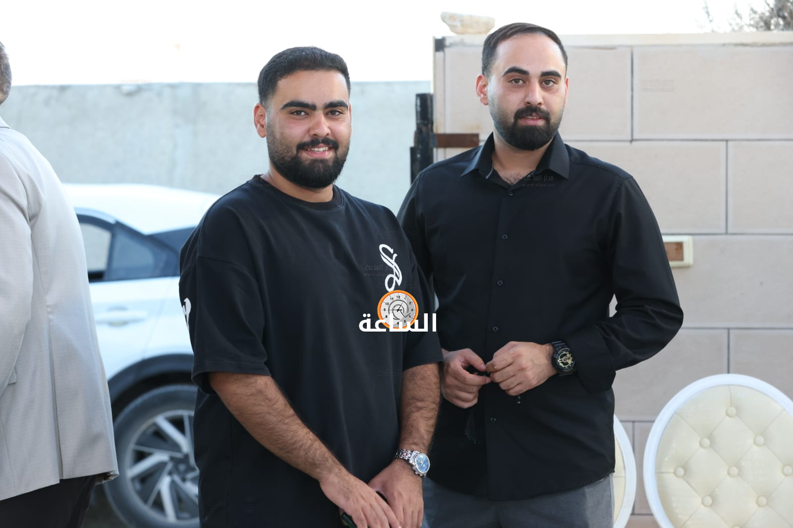 Madar Al-Saa Images 0.8839290759709365